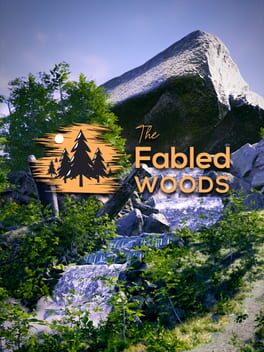 Boxart for The Fabled Woods