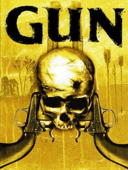Boxart for Gun