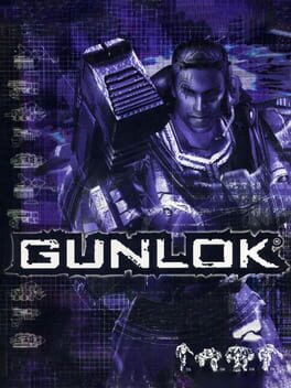 Boxart for Gunlok