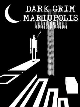 Boxart for Dark Grim Mariupolis