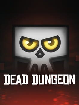 Boxart for Dead Dungeon
