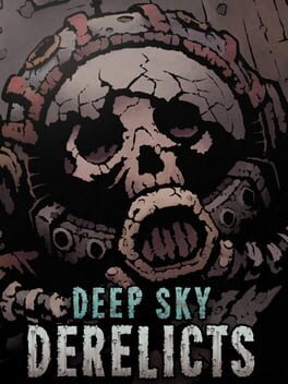 Boxart for Deep Sky Derelicts