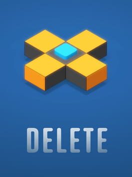 Boxart for Delete