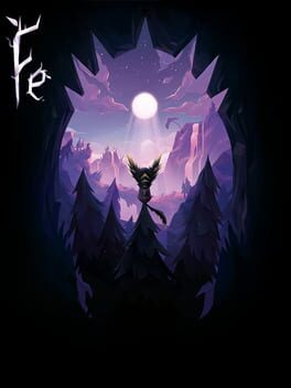 Boxart for Fe
