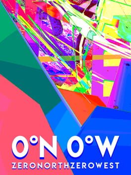 Boxart for 0°N 0°W