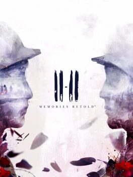 Boxart for 11-11 Memories Retold
