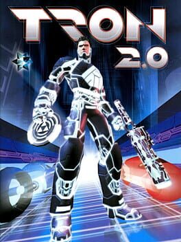 Boxart for TRON 2.0