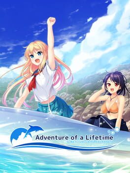 Boxart for Adventure of a Lifetime