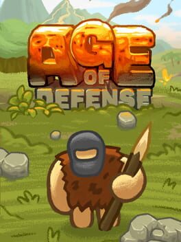 Boxart for Age of Defense