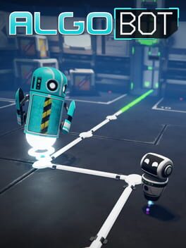 Boxart for Algo Bot