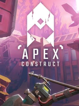 Boxart for Apex Construct