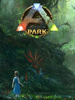 Boxart for ARK Park