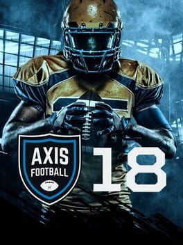 Boxart for Axis Football 2018