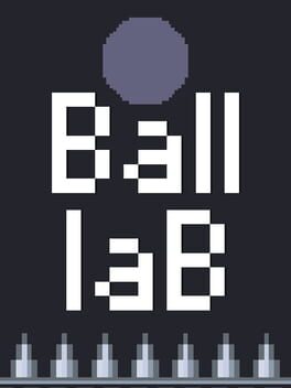 Boxart for Ball laB