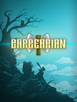Boxart for Barbearian