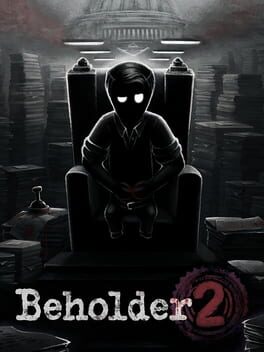 Boxart for Beholder 2