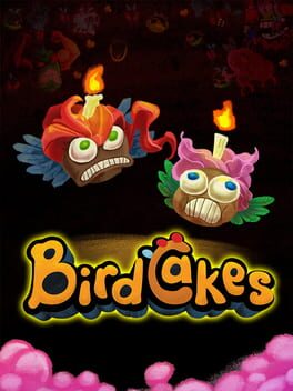 Boxart for Birdcakes