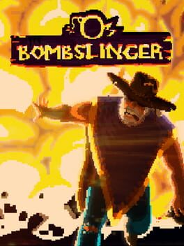 Boxart for Bombslinger