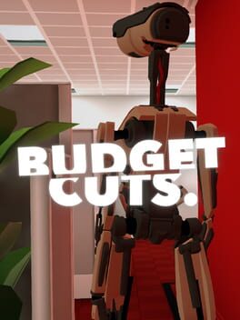 Boxart for Budget Cuts