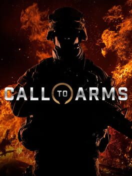 Boxart for Call to Arms