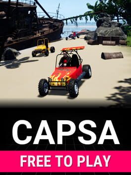 Boxart for Capsa