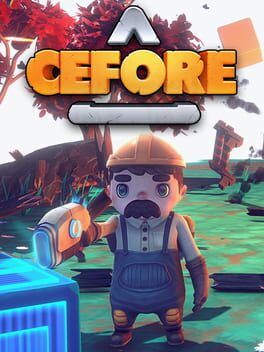 Boxart for Cefore