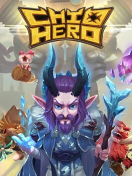 Boxart for Chio Hero
