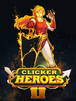 Boxart for Clicker Heroes 2
