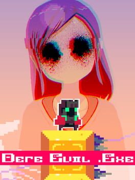 Boxart for DERE EVIL EXE