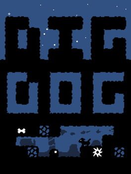 Boxart for Dig Dog