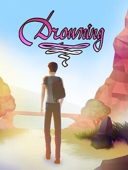 Boxart for Drowning