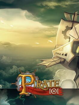 Boxart for Pirate101