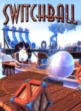 Boxart for Switchball HD