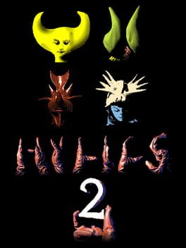 Boxart for Hylics 2
