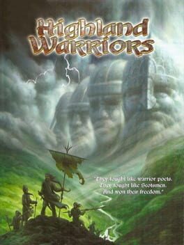 Boxart for Highland Warriors