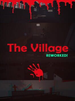 Boxart for The Village