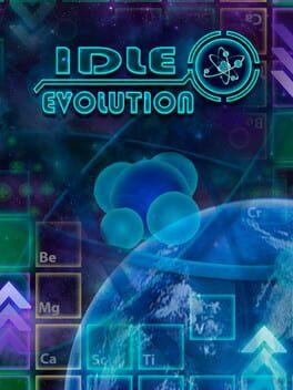 Boxart for Idle Evolution