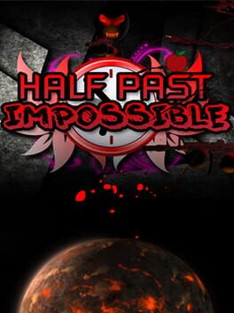 Boxart for Half Past Impossible