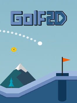 Boxart for Golf 2D