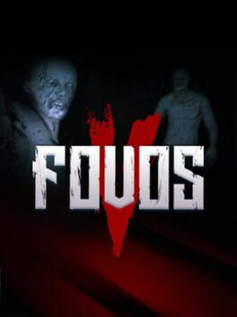 Boxart for Fovos VR