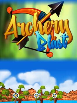 Boxart for Archery Blast