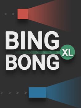 Boxart for Bing Bong XL