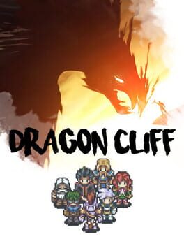 Boxart for Dragon Cliff