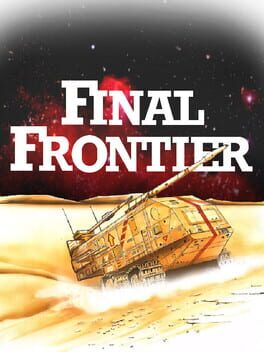 Boxart for Final Frontier