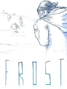 Boxart for Frost