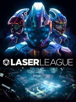 Boxart for Laser League
