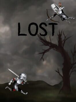 Boxart for Lost
