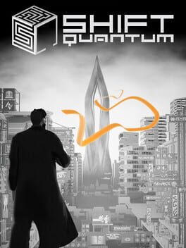 Boxart for Shift Quantum