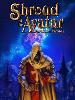 Vertical boxart forShroud of the Avatar: Forsaken Virtues