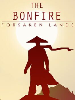 Boxart for The Bonfire: Forsaken Lands